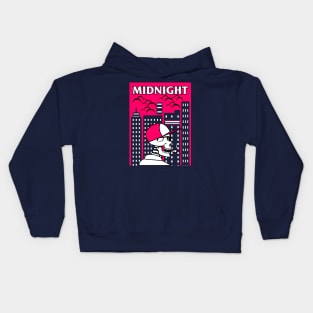 MIDNIGHT Kids Hoodie